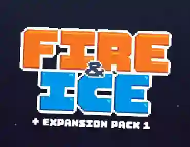 Spel Fire & Ice Season 2 på nätet