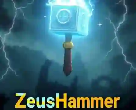 Spel Zeus Hammer Final på nätet