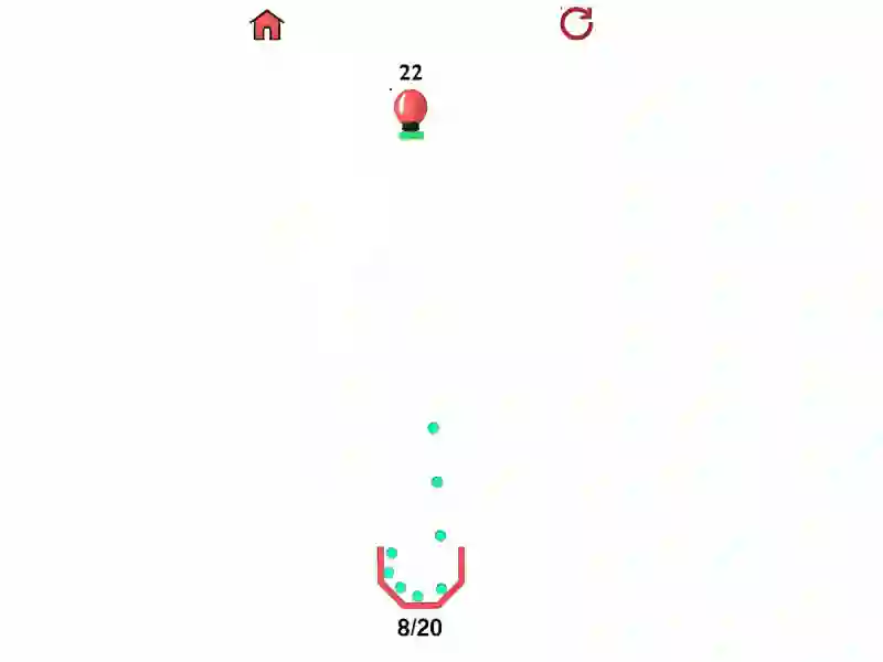 Spel Cannonball Strike på nätet