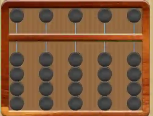 Spel Soroban på nätet