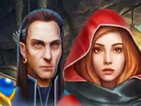 Spel Mystic Cave på nätet