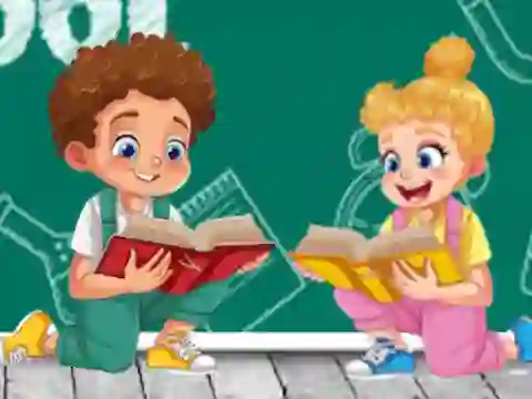 Spel Teacher Great Escape på nätet