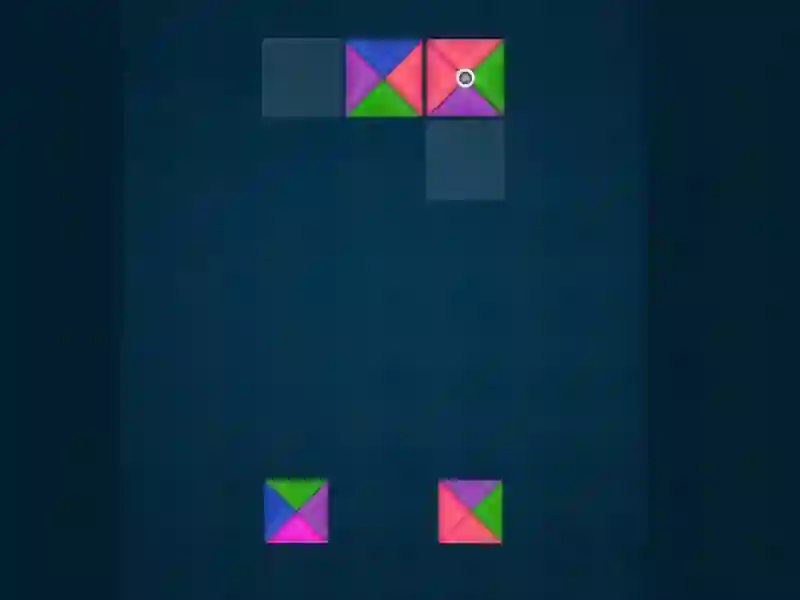 Spel Puzzle Colour 2 på nätet