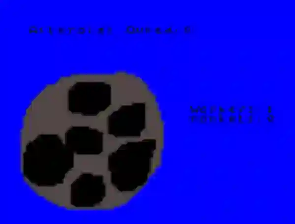 Spel Asteroid Owner på nätet