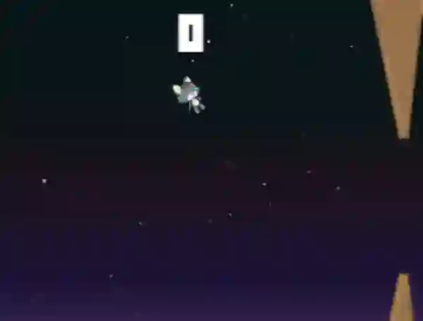 Spel Flappy Cat The Ultimate Adventure på nätet