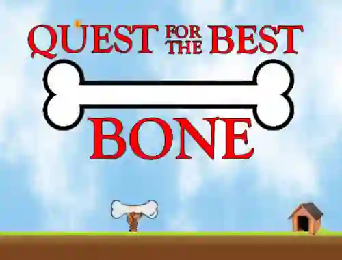 Spel Quest For The Best Bone på nätet
