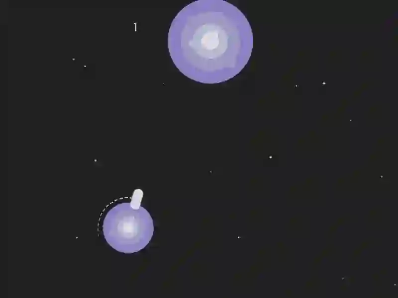 Spel In Orbit på nätet