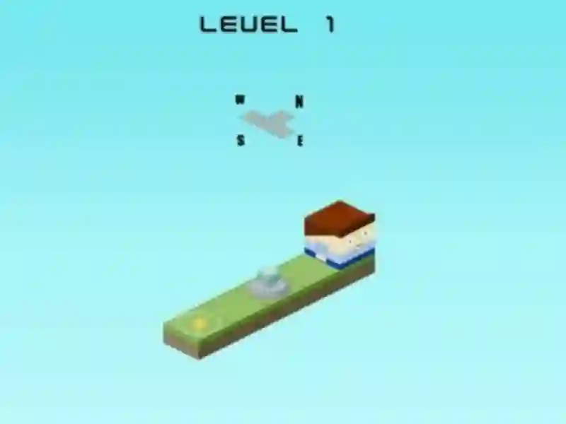 Spel Isometric Lamps Move på nätet