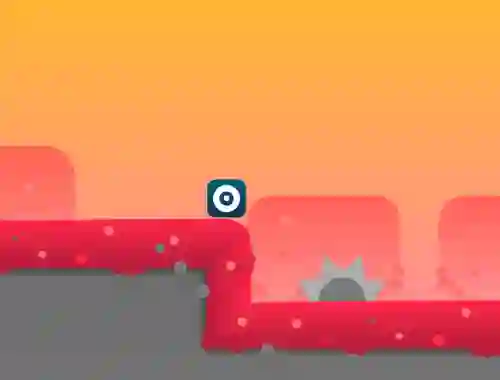 Spel Crimson Forest på nätet