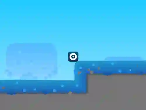 Spel Cobalt Forest på nätet