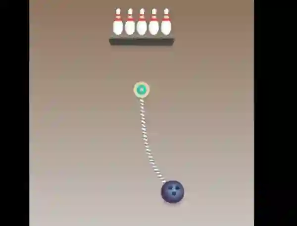 Spel Rope Bawling 2 på nätet