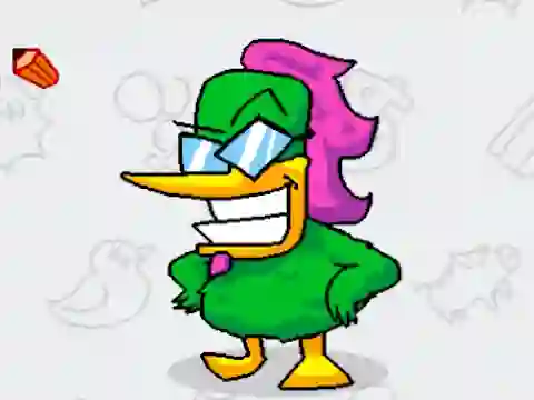 Spel One Pencil på nätet