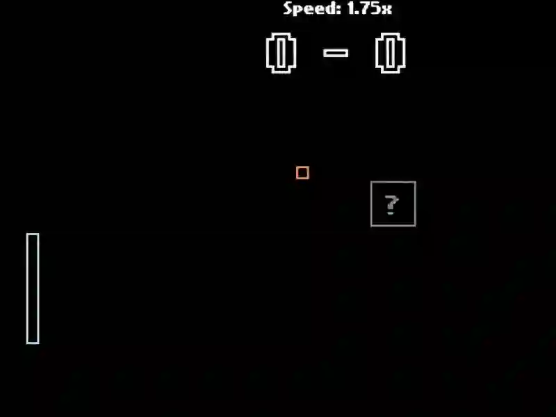 Spel Pong With Powers på nätet