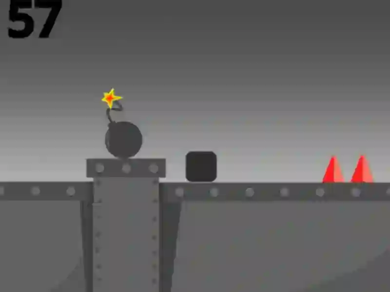 Spel Bomb! på nätet