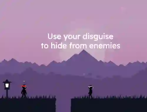 Spel Shadow Shifter på nätet