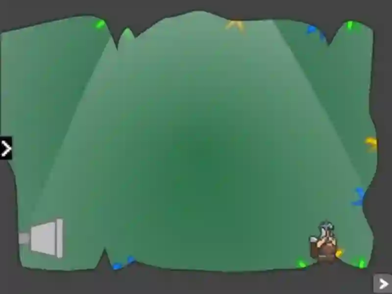 Spel Crystal Grind! på nätet