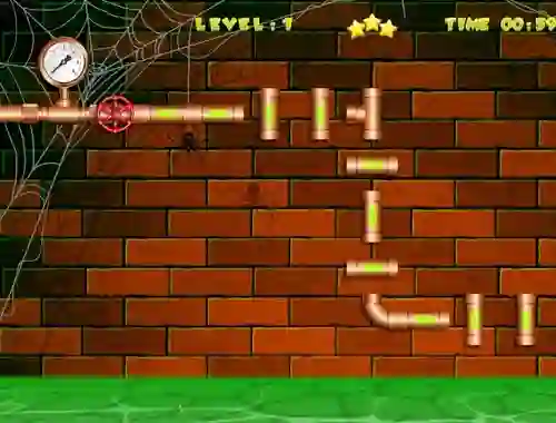 Spel Plumber på nätet