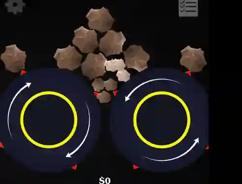 Spel Power Crusher på nätet