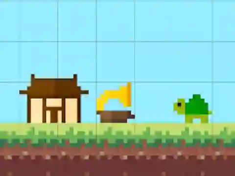 Spel Serenitrove på nätet