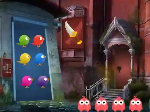 Spel Intelligent Plumber Escape på nätet