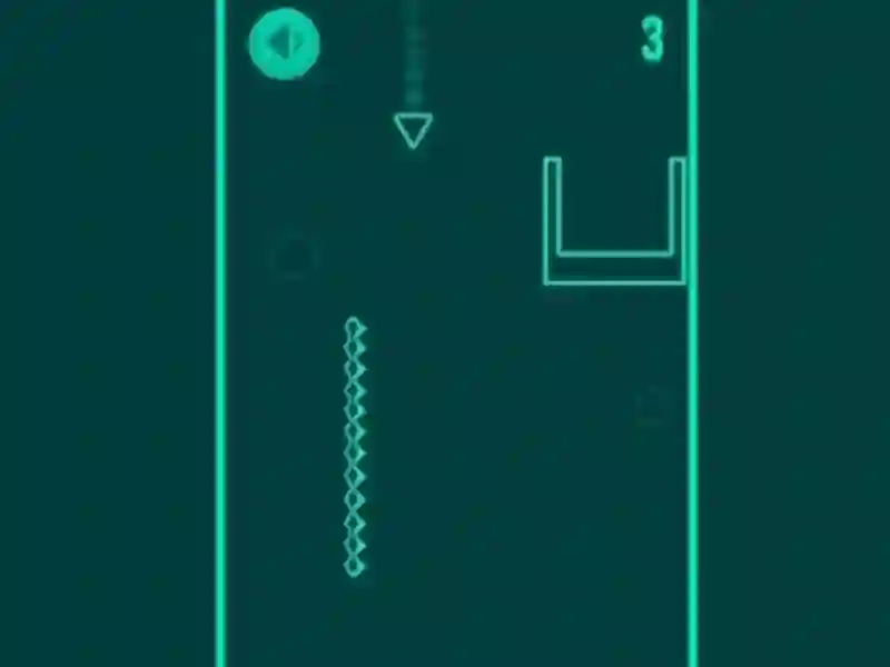 Spel Falling Arrow på nätet