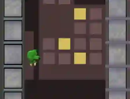 Spel Robo Wall Crawler på nätet