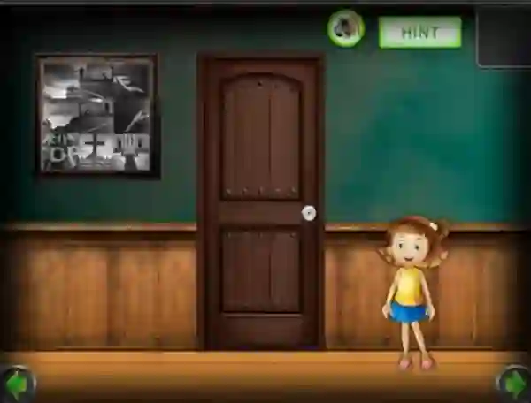Spel Amgel Kids Room Escape 294 på nätet