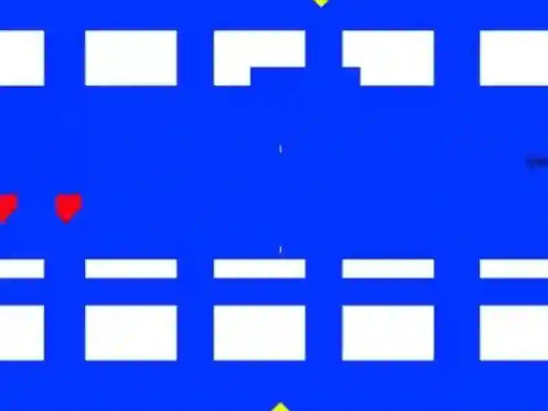 Spel Space + Invaders på nätet