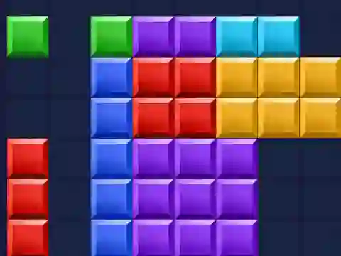 Spel Bricky Blast på nätet
