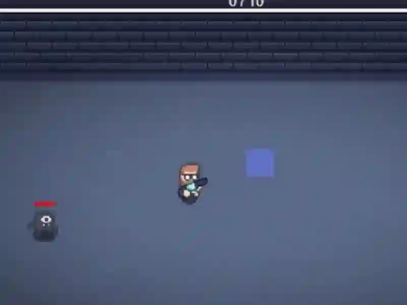 Spel Monster Wave Defense på nätet