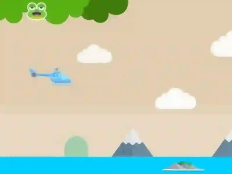 Spel Sky Collectors på nätet