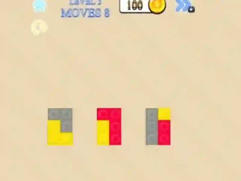 Spel Logic Blocks på nätet