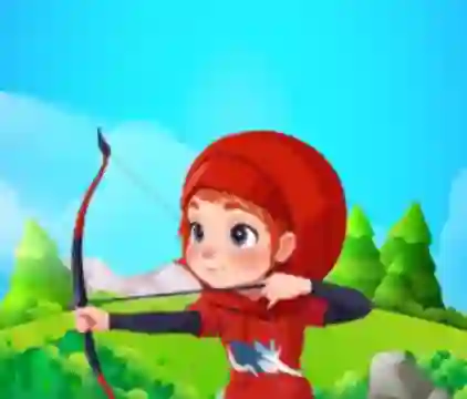 Spel Shoot Your Target på nätet