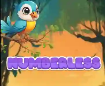 Spel Numberless 2 på nätet
