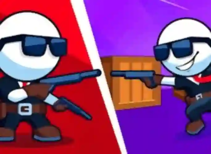 Spel Tony Archer på nätet