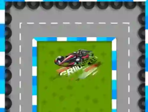 Spel Gridspeed på nätet