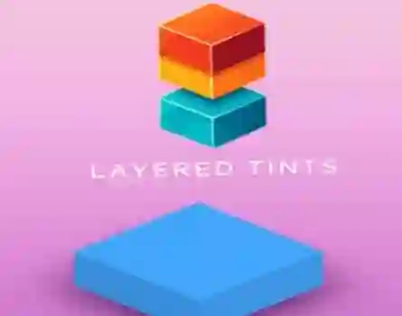 Spel Layered Tints på nätet