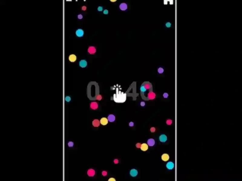 Spel Pop Ball på nätet
