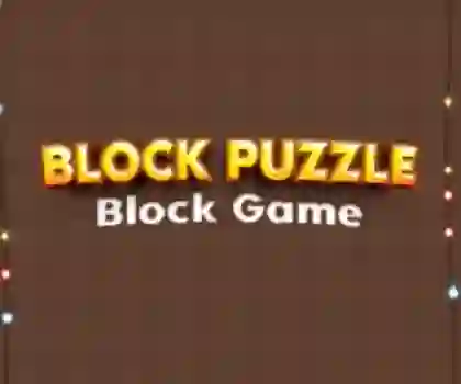 Spel Block Puzzle Block Game på nätet