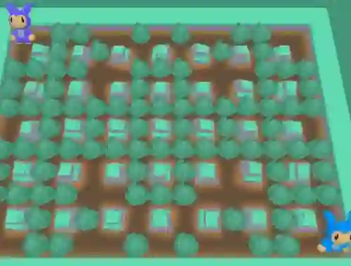 Spel Blast Frenzy Bomber Clash på nätet