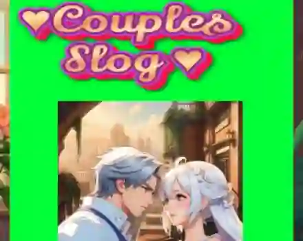 Spel Couples Slog på nätet