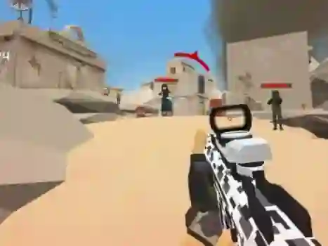 Spel Shooter Commandos 2 på nätet