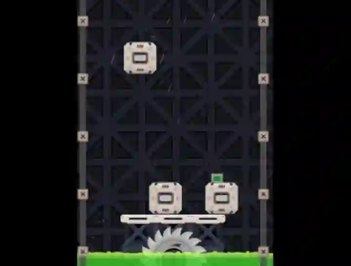 Spel Box Stacker på nätet