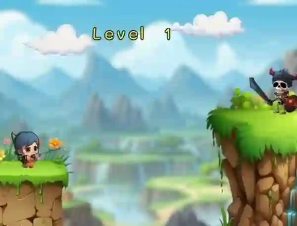 Spel Razor Streak på nätet
