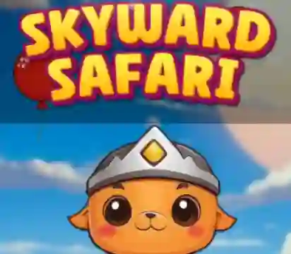 Spel Skyward Safari på nätet