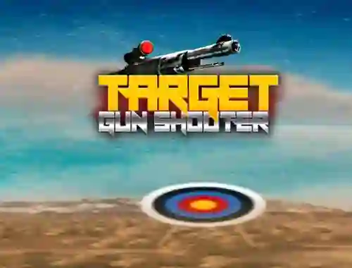 Spel Target Gun Shooting Adventure på nätet
