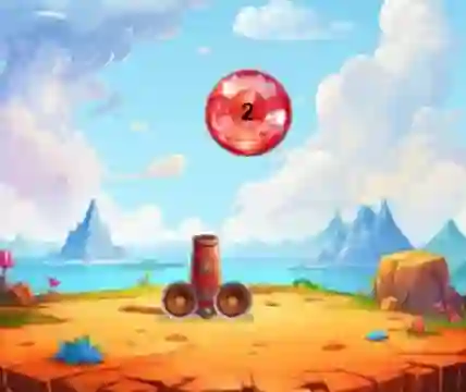 Spel Diamond Crusher på nätet