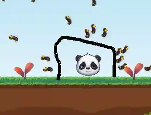 Spel Animal Protector på nätet