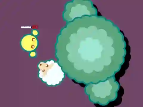 Spel Wilders.io på nätet