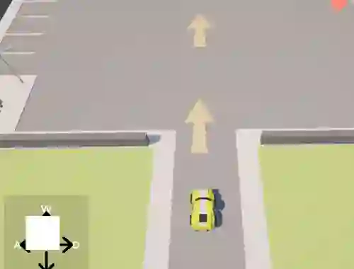 Spel Ultimate Car Parking Challenge på nätet